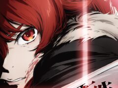 Mushoku Tensei Season 3 teaser visual of Rudeus and allies in fantasy armor