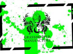 Grasshopper Manufacture branding image used for the NetEase independence announcement coverage